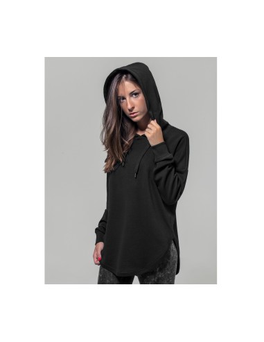 BUI-BY037-Ladies Oversized Hoody
